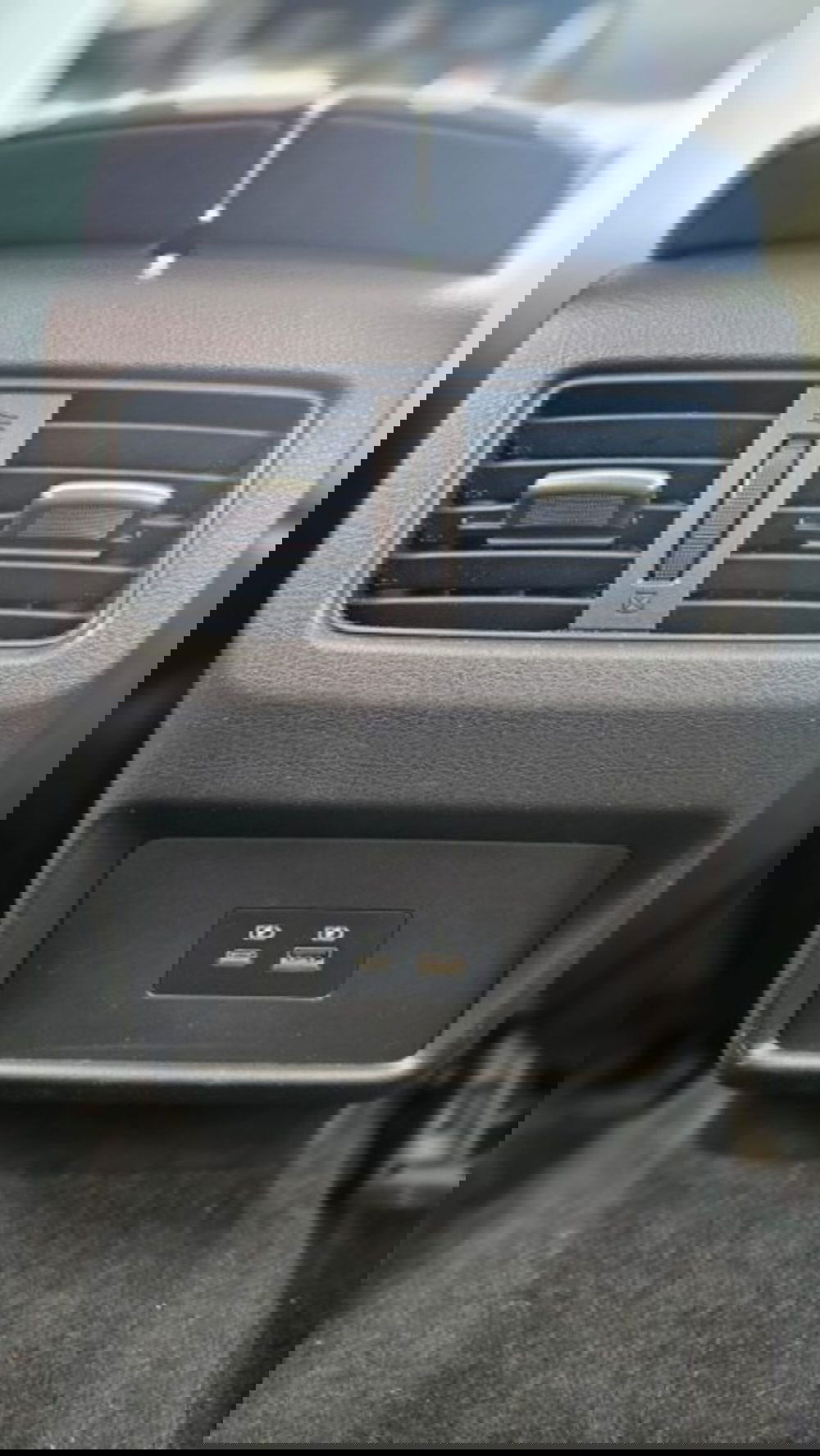 Nissan X-Trail usata a Lucca (13)