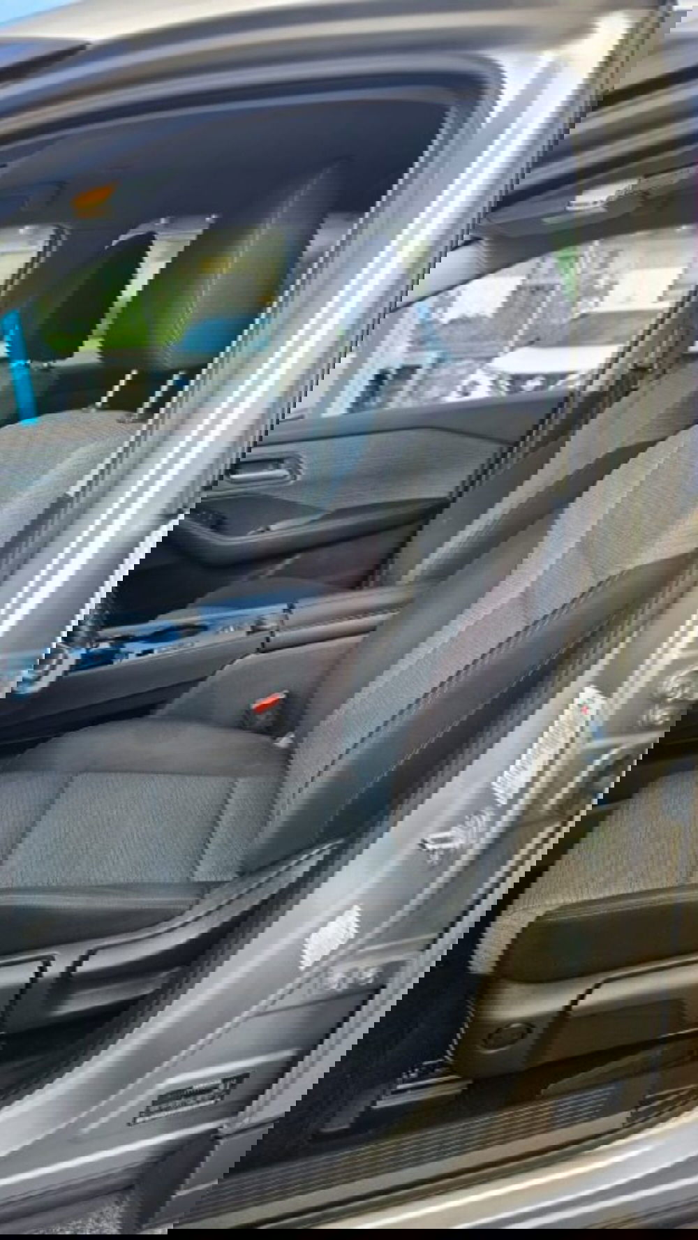 Nissan X-Trail usata a Lucca (14)