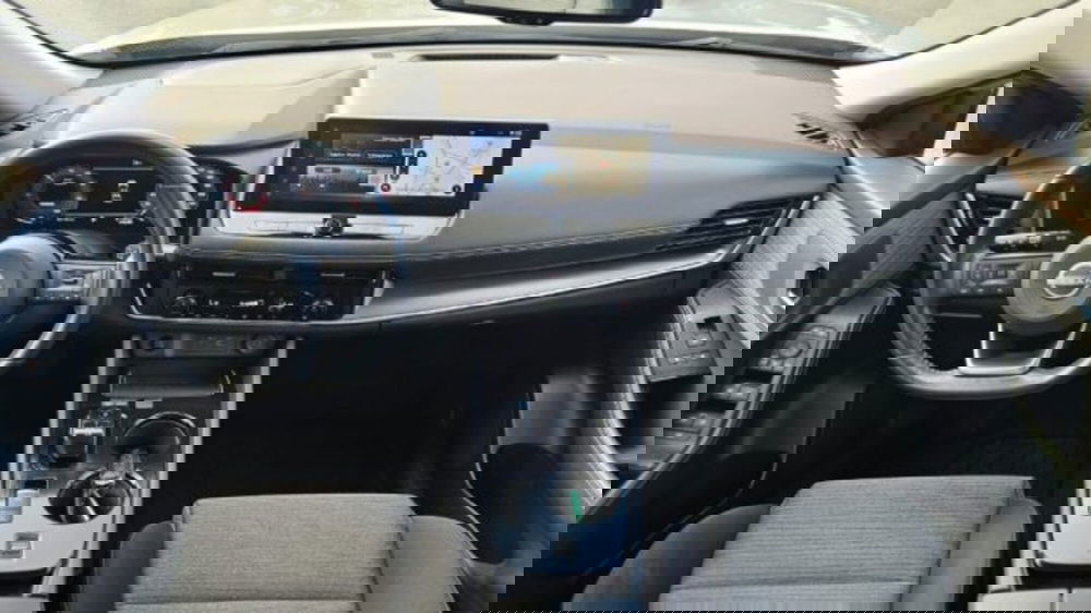 Nissan X-Trail usata a Lucca (15)