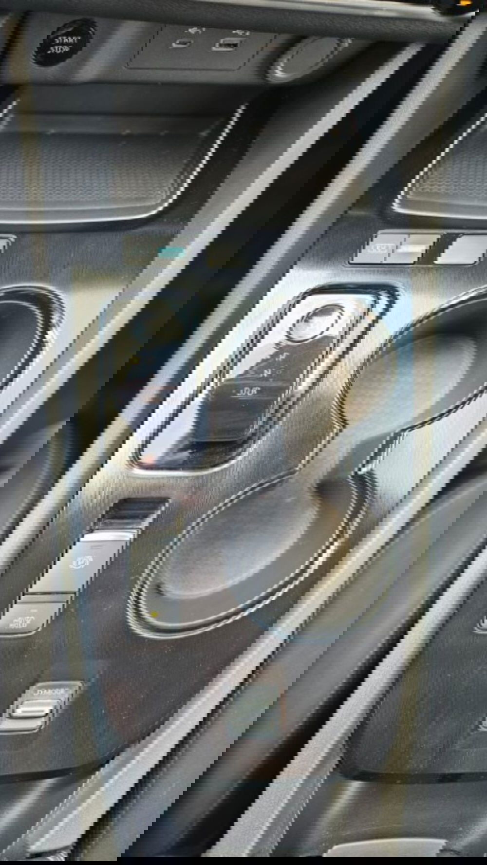 Nissan X-Trail usata a Lucca (18)