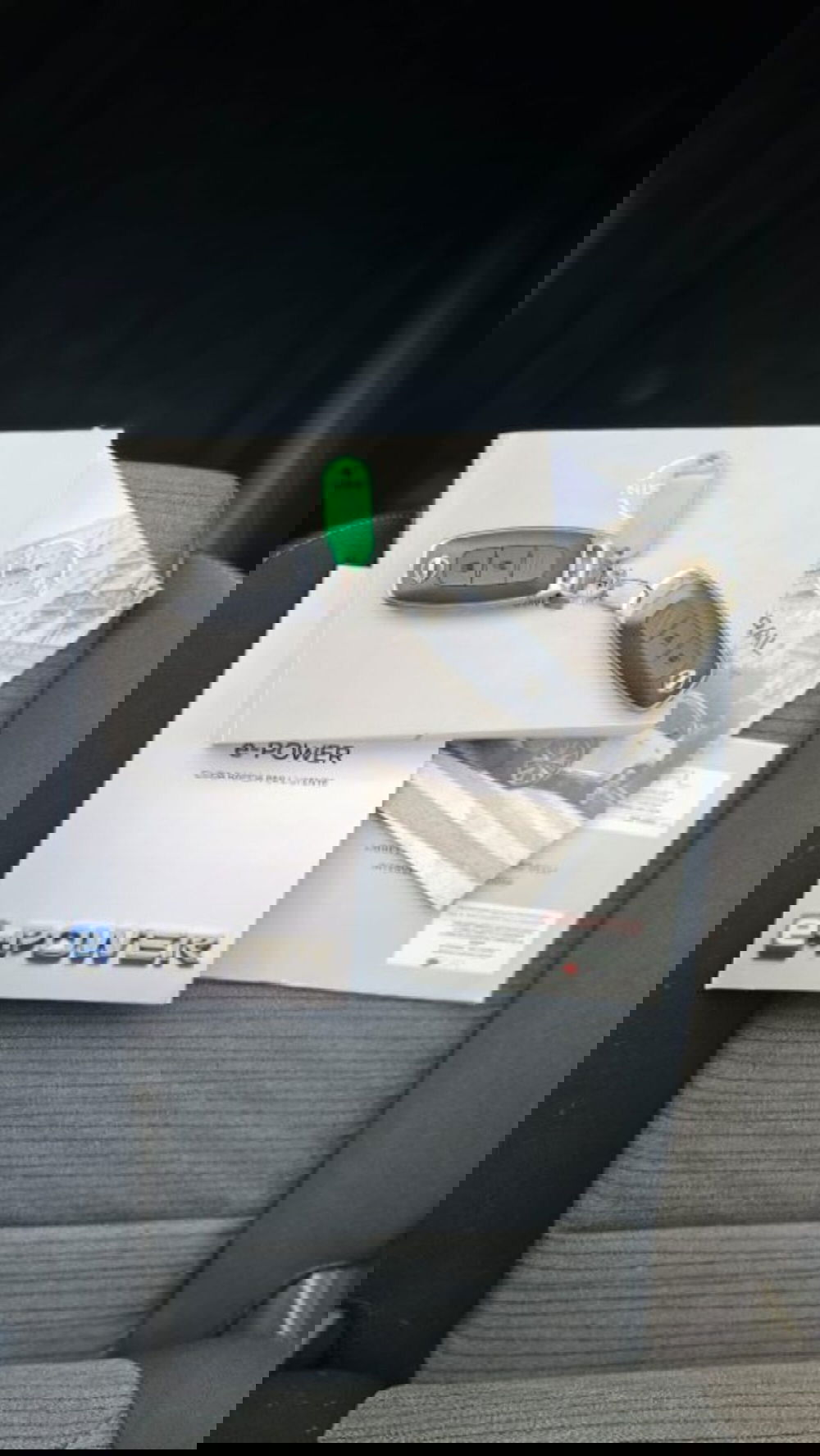 Nissan X-Trail usata a Lucca (19)