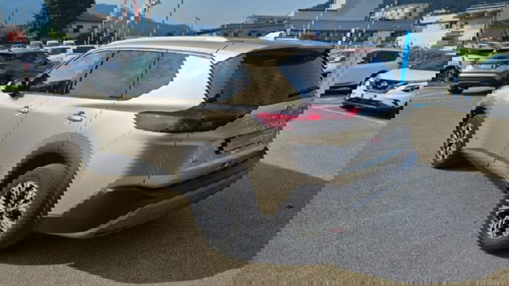 Nissan X-Trail usata a Lucca (6)