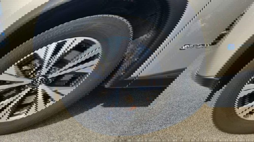 Nissan X-Trail usata a Lucca (8)