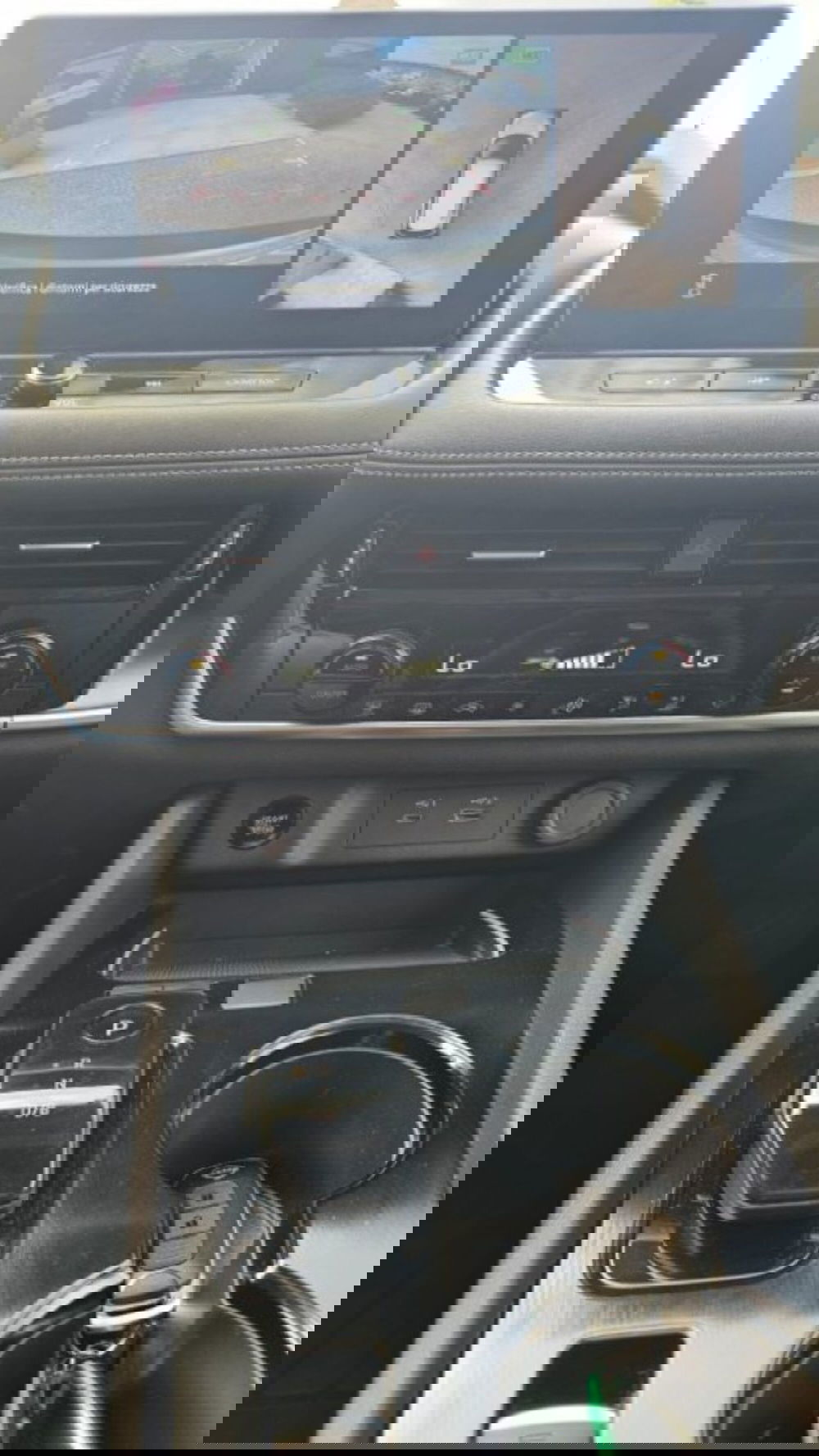 Nissan X-Trail usata a Lucca (9)