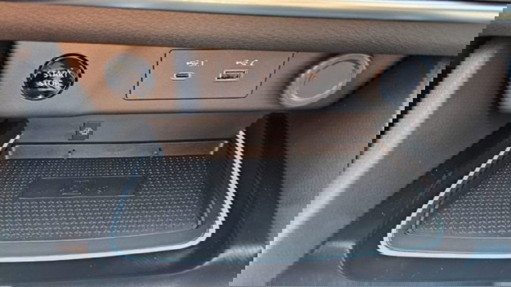 Nissan X-Trail nuova a Lucca (10)