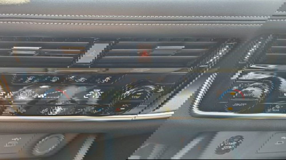 Nissan X-Trail nuova a Lucca (11)