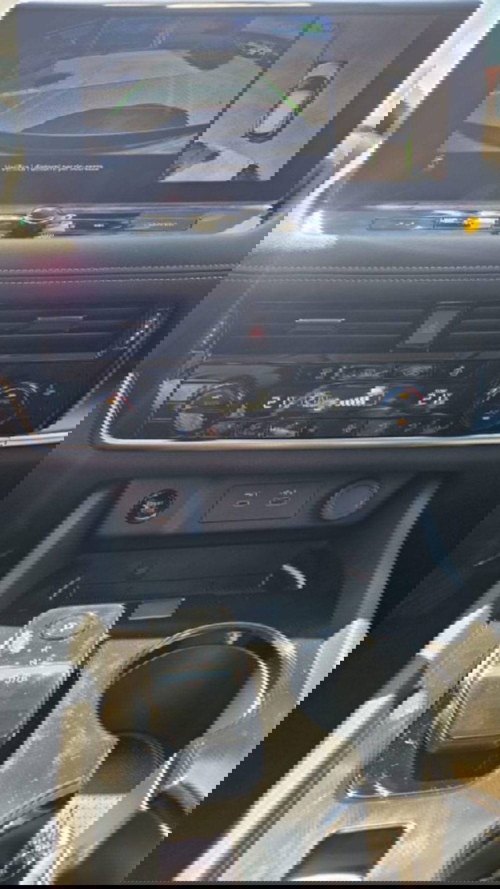 Nissan X-Trail nuova a Lucca (12)