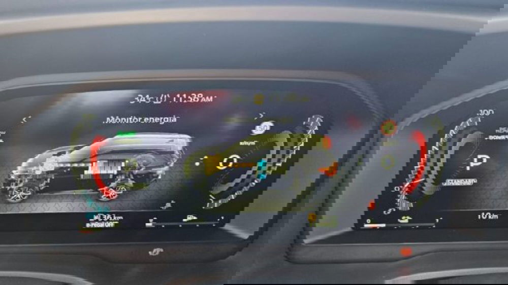 Nissan X-Trail nuova a Lucca (13)