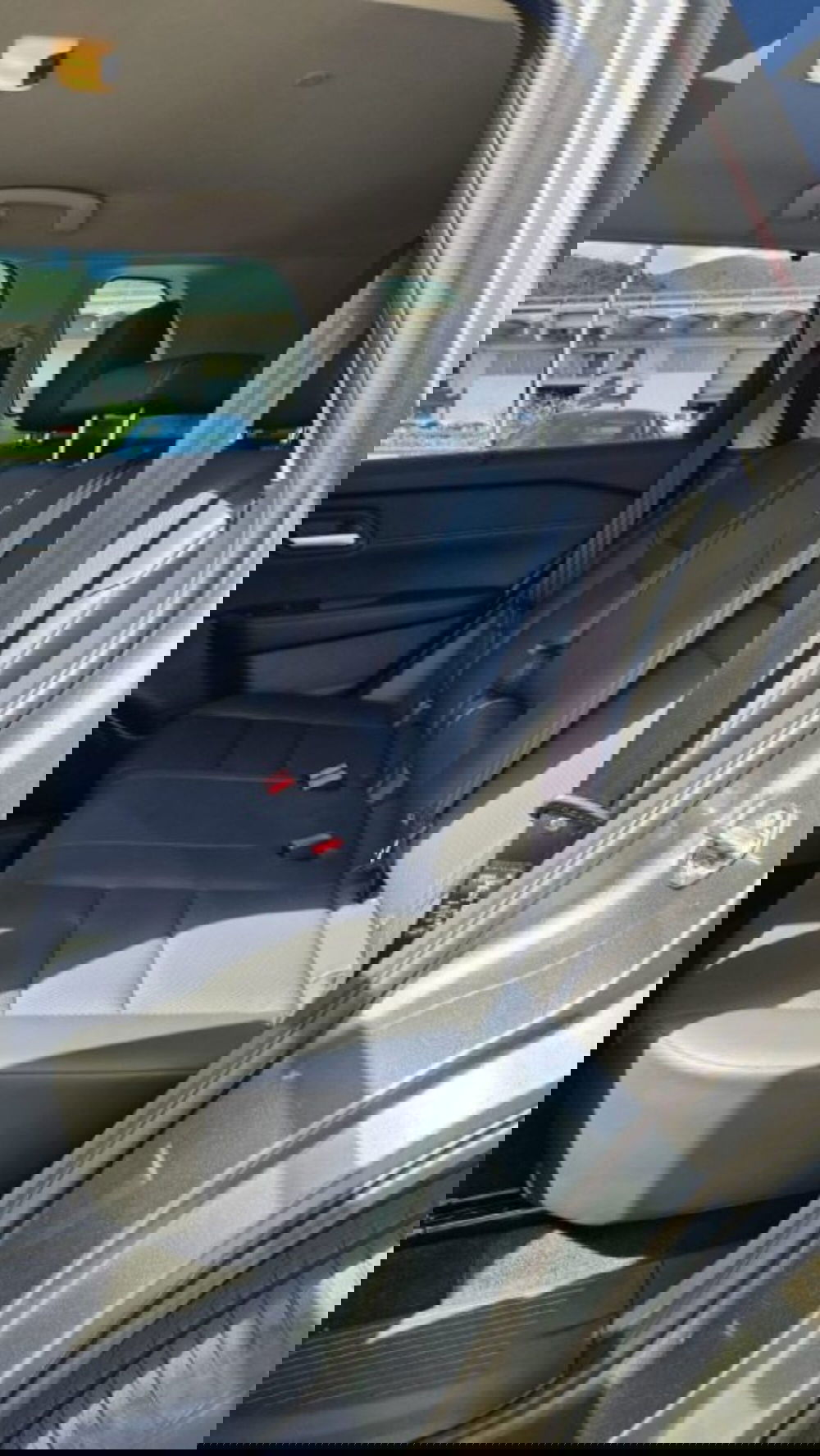 Nissan X-Trail nuova a Lucca (14)