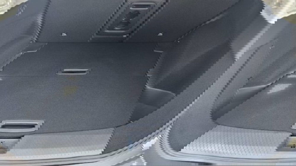 Nissan X-Trail nuova a Lucca (15)