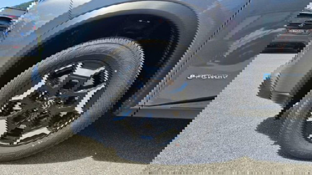 Nissan X-Trail nuova a Lucca (16)