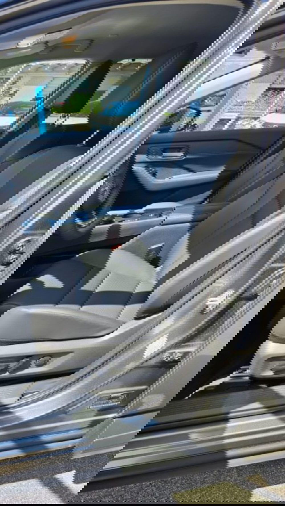 Nissan X-Trail nuova a Lucca (18)