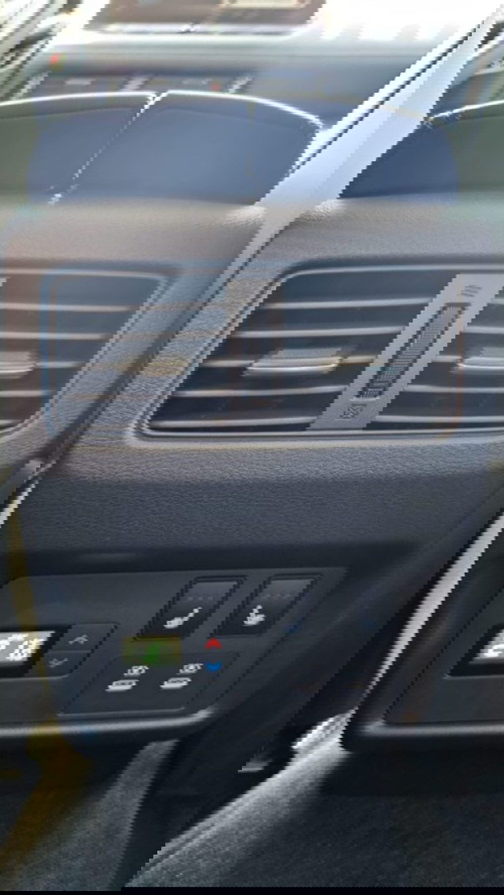 Nissan X-Trail nuova a Lucca (19)