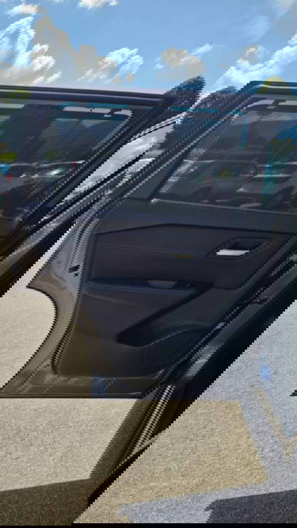 Nissan X-Trail nuova a Lucca (20)