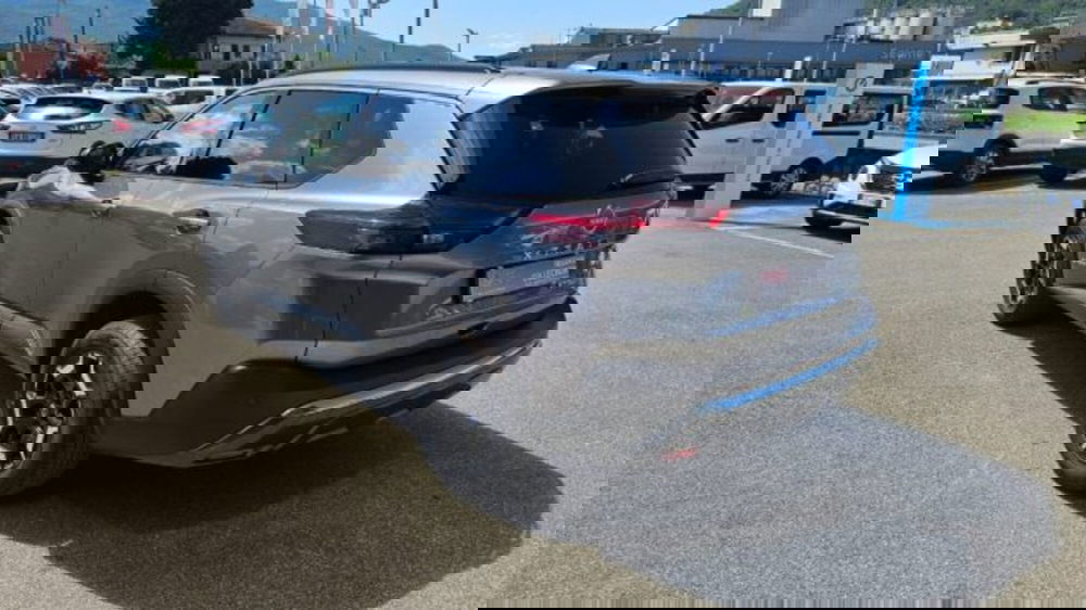 Nissan X-Trail nuova a Lucca (6)