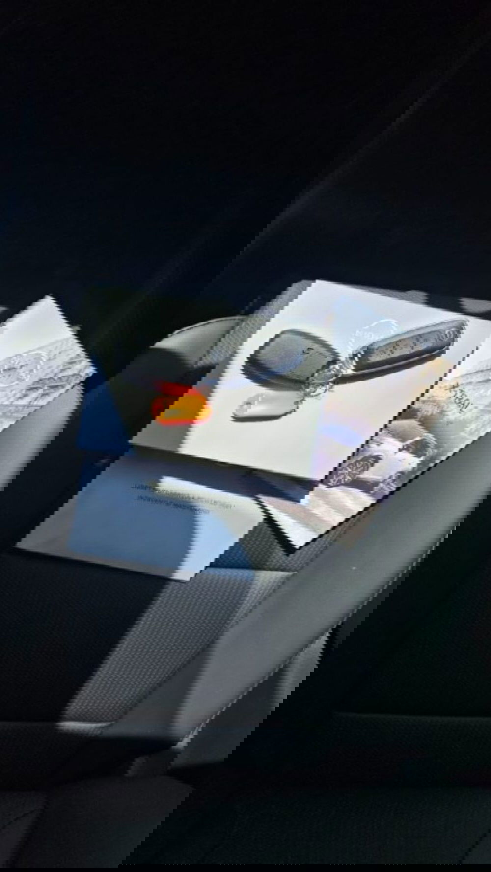 Nissan X-Trail nuova a Lucca (8)