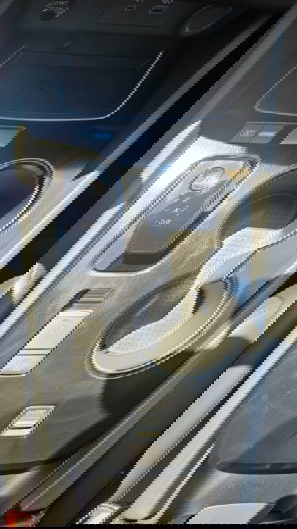 Nissan X-Trail nuova a Lucca (9)