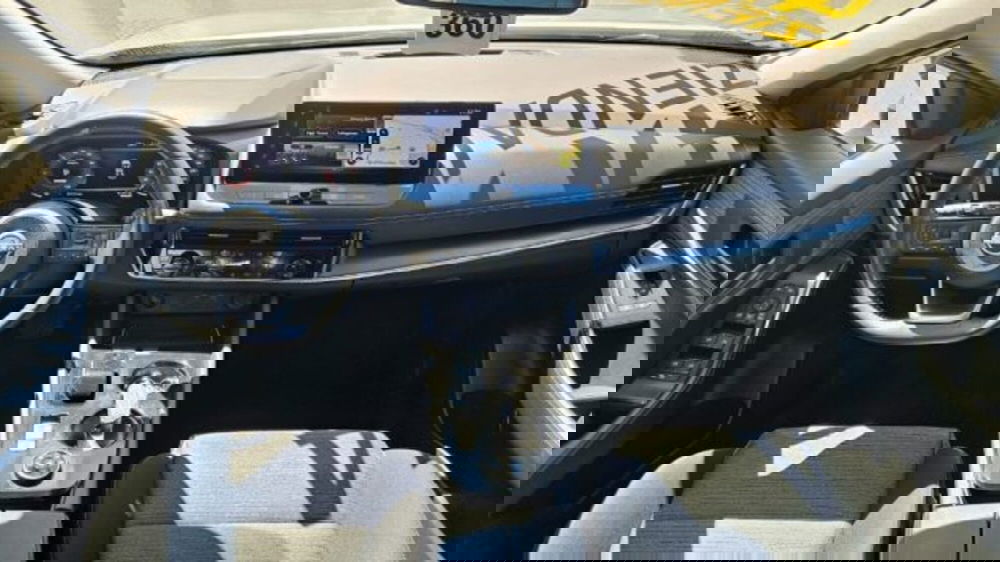 Nissan X-Trail usata a Lucca (13)