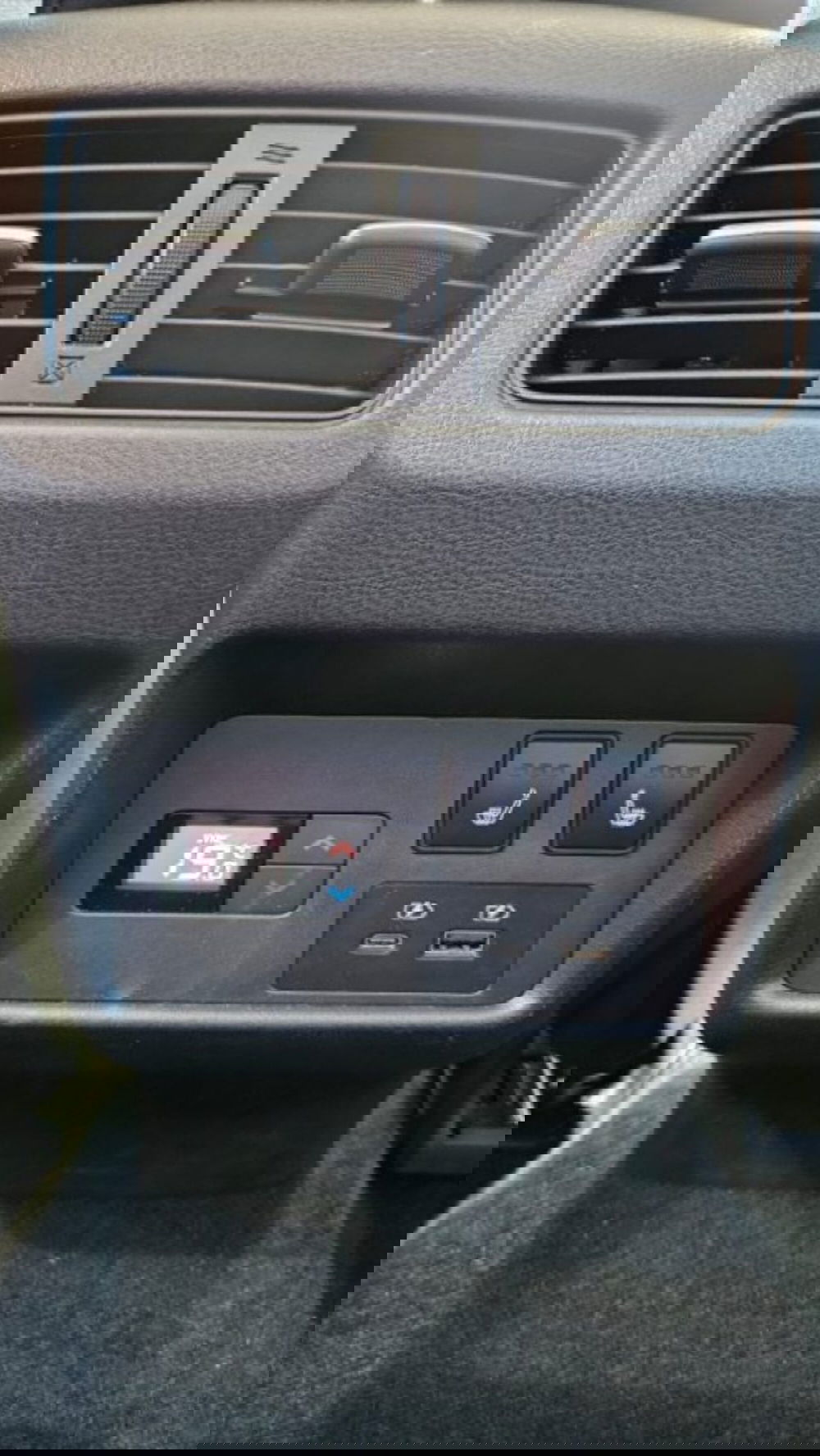 Nissan X-Trail usata a Lucca (14)