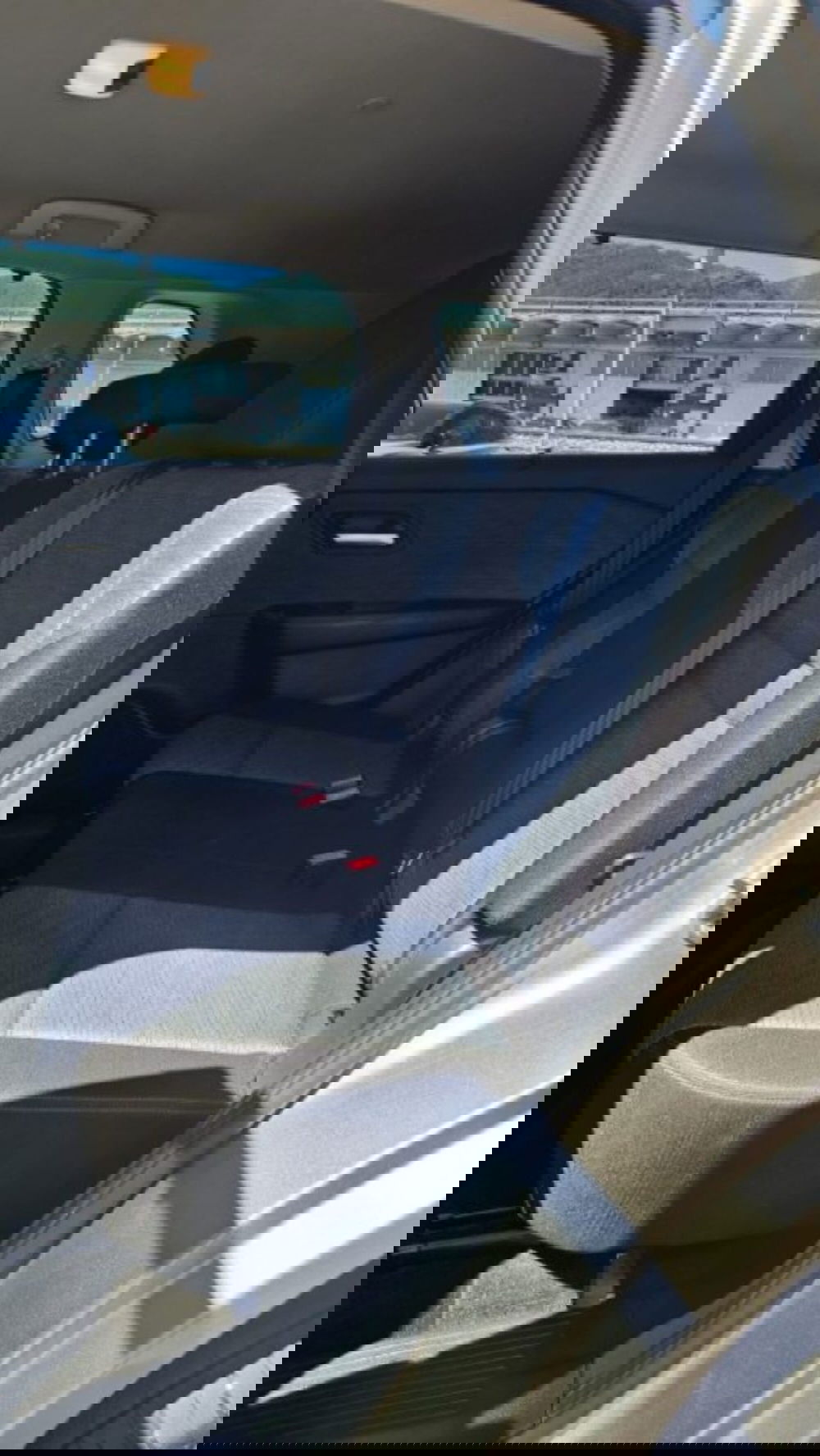 Nissan X-Trail usata a Lucca (15)