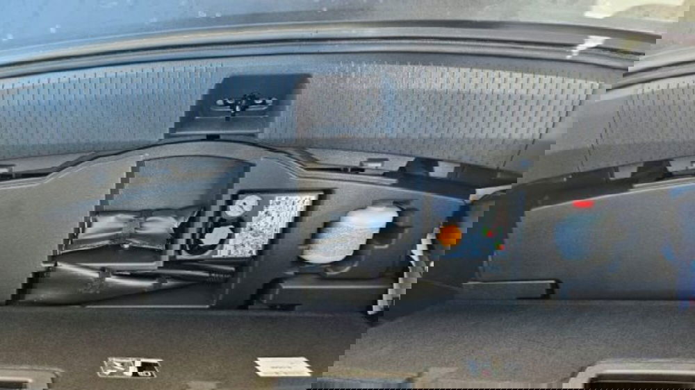 Nissan X-Trail usata a Lucca (16)