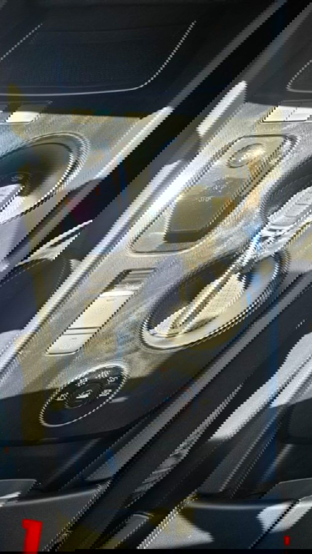 Nissan X-Trail usata a Lucca (20)