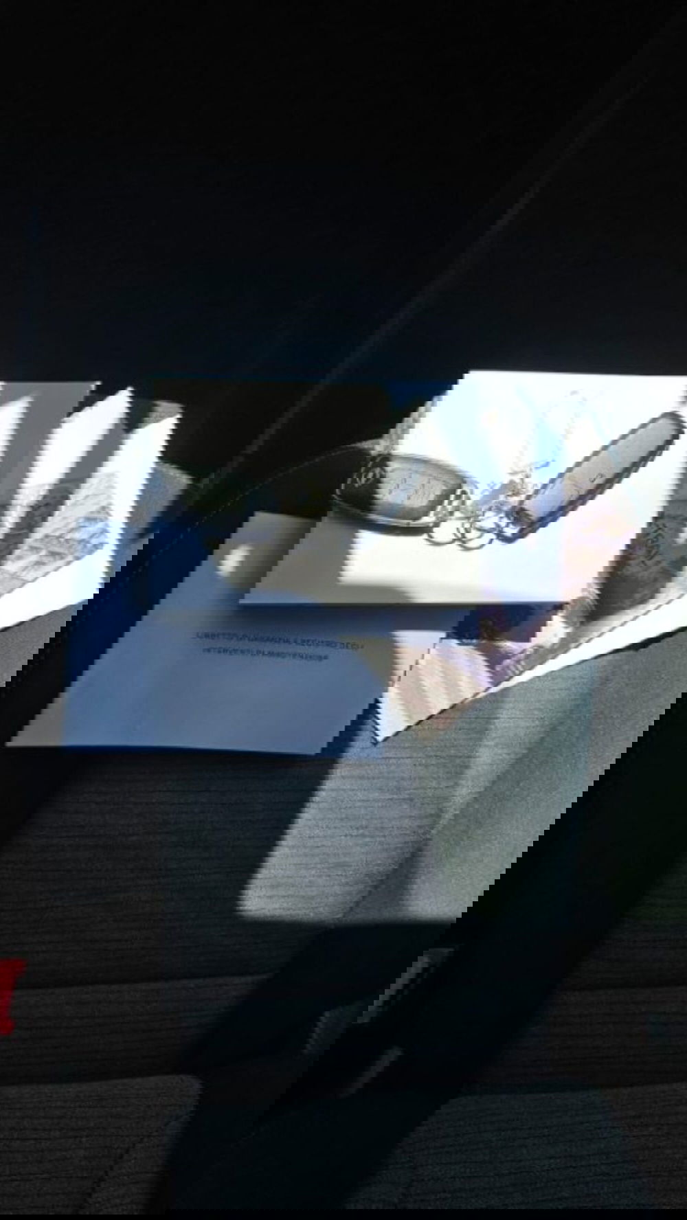 Nissan X-Trail usata a Lucca (8)