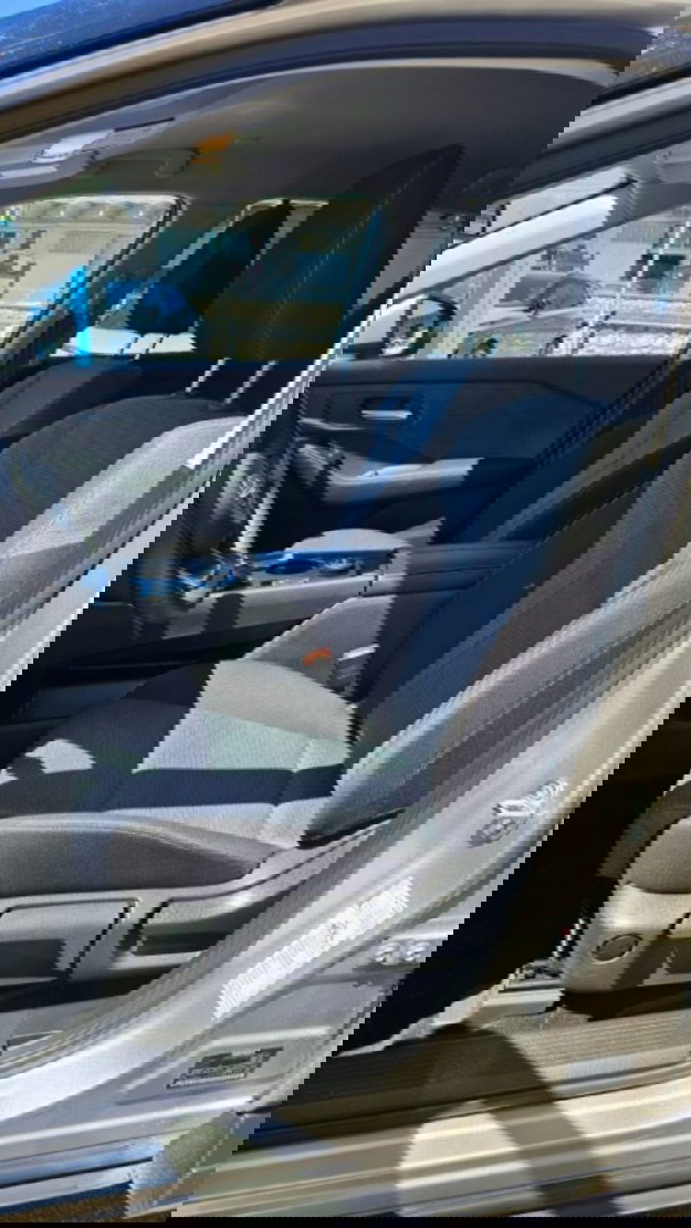 Nissan X-Trail usata a Lucca (9)