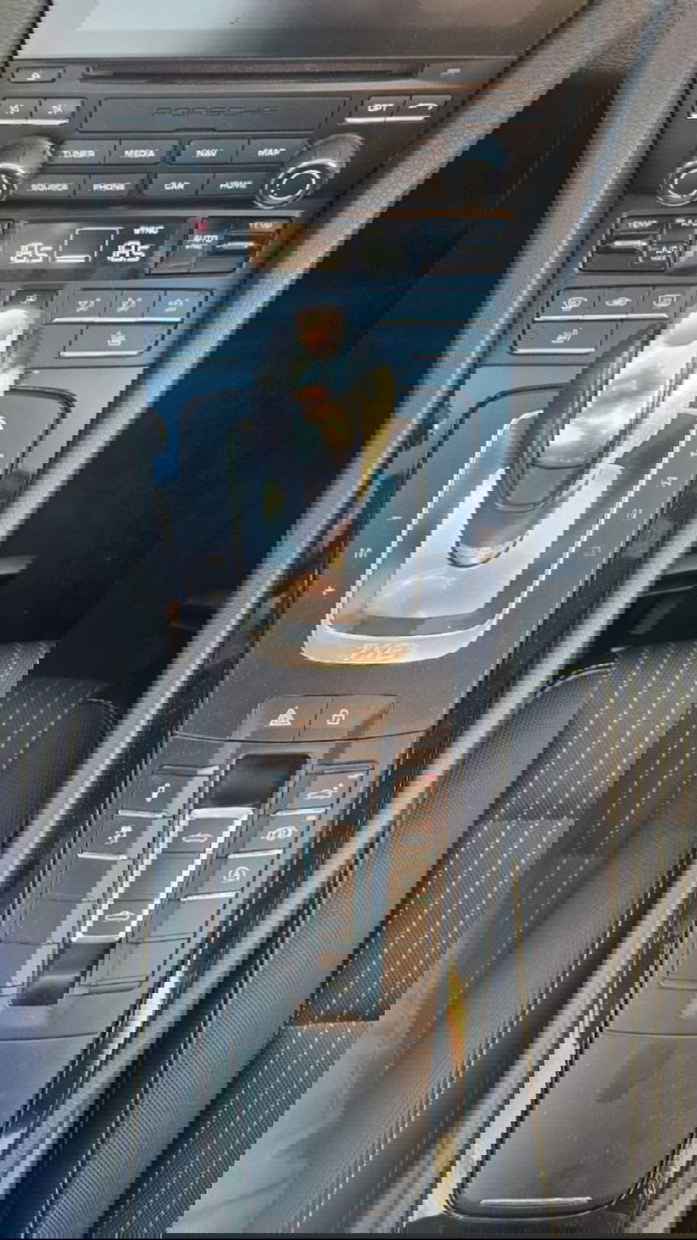 Porsche 718 Boxster  usata a Lucca (20)