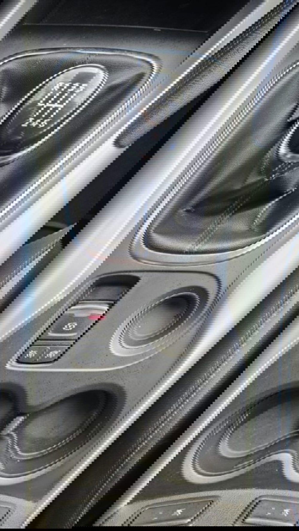 Renault Kadjar usata a Lucca (10)