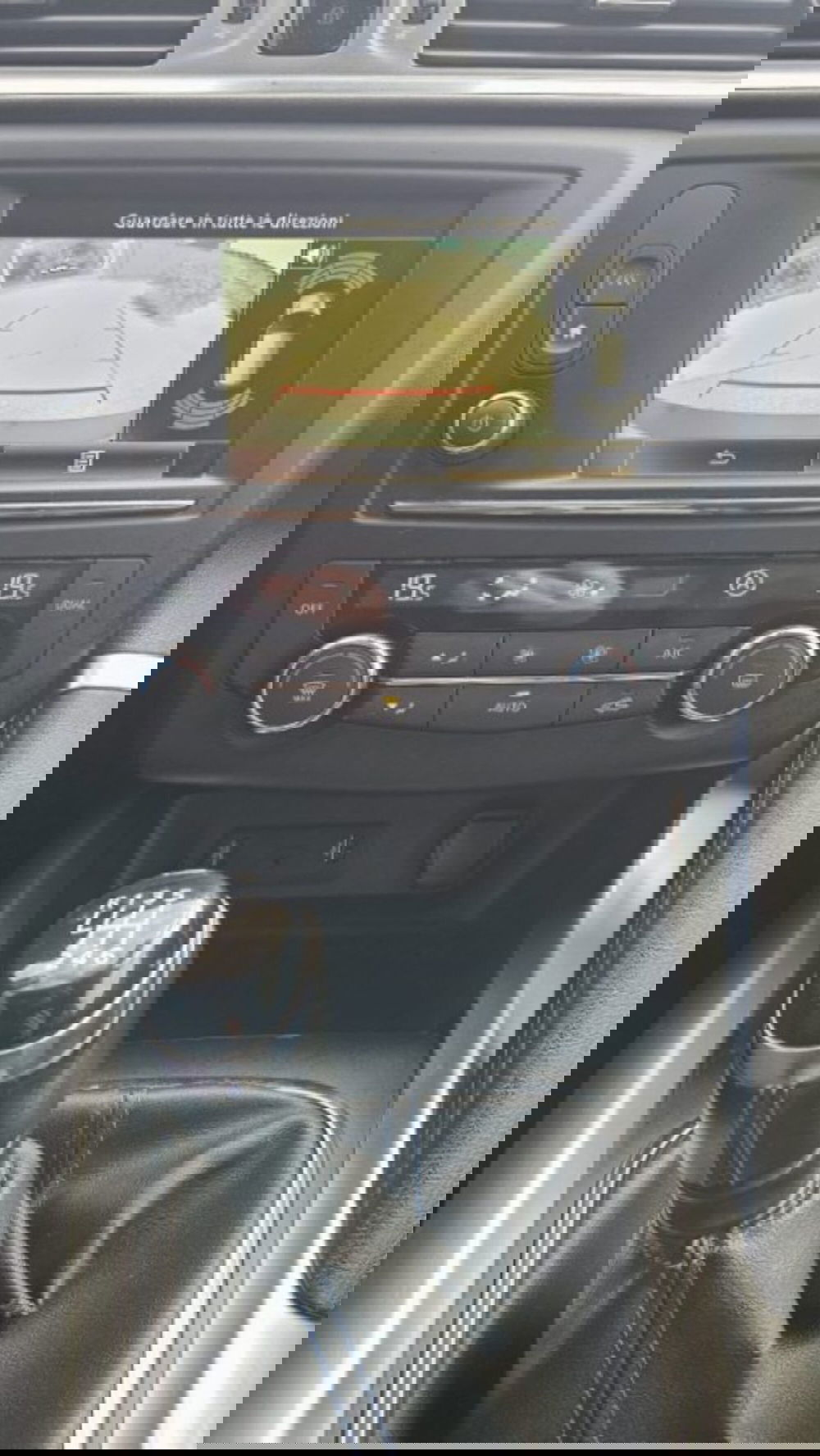 Renault Kadjar usata a Lucca (11)