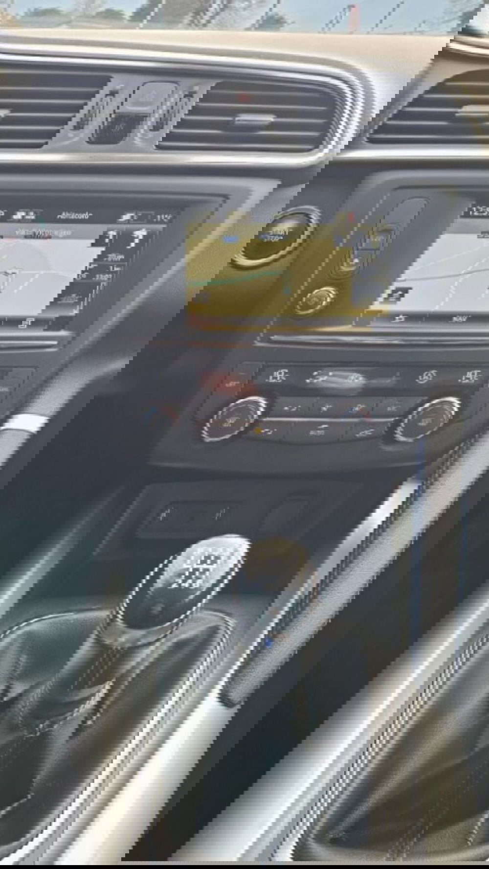 Renault Kadjar usata a Lucca (12)