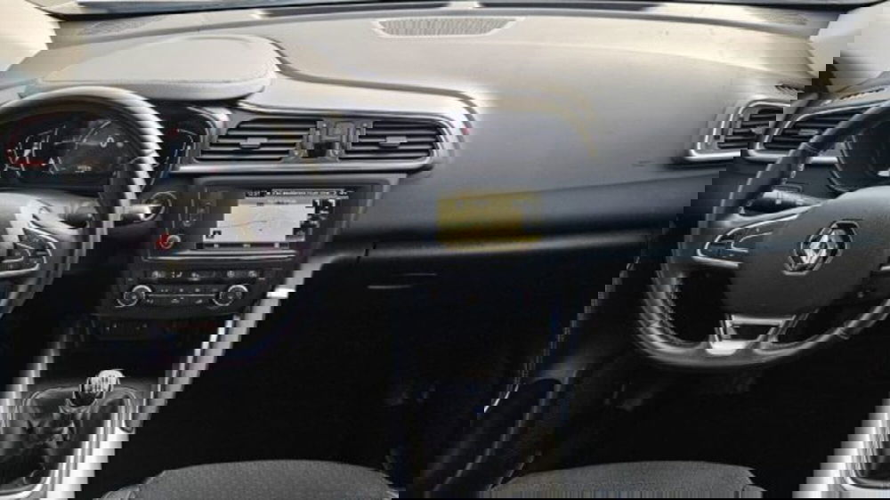 Renault Kadjar usata a Lucca (14)