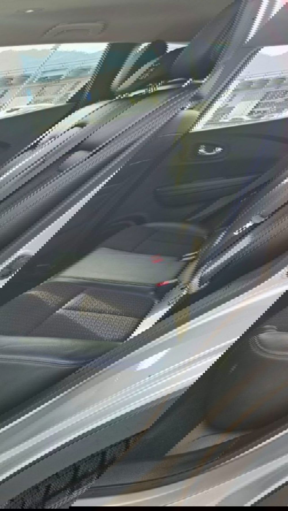 Renault Kadjar usata a Lucca (15)