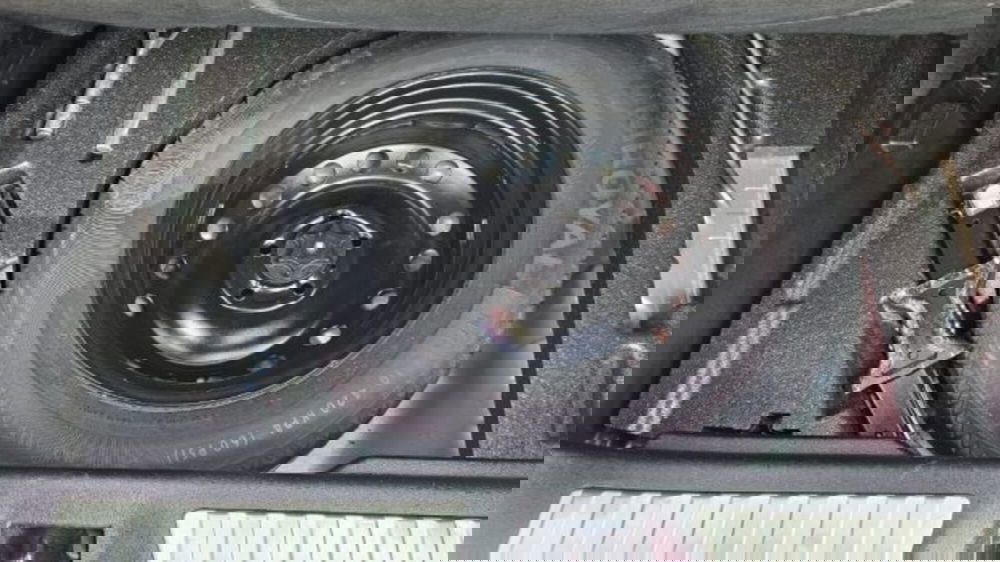 Renault Kadjar usata a Lucca (16)