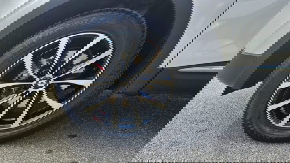 Renault Kadjar usata a Lucca (18)