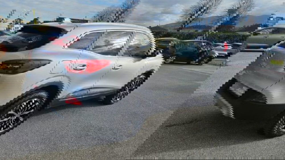 Renault Kadjar usata a Lucca (4)