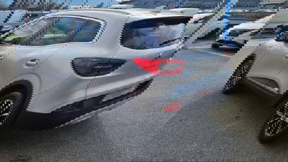 Renault Kadjar usata a Lucca (6)