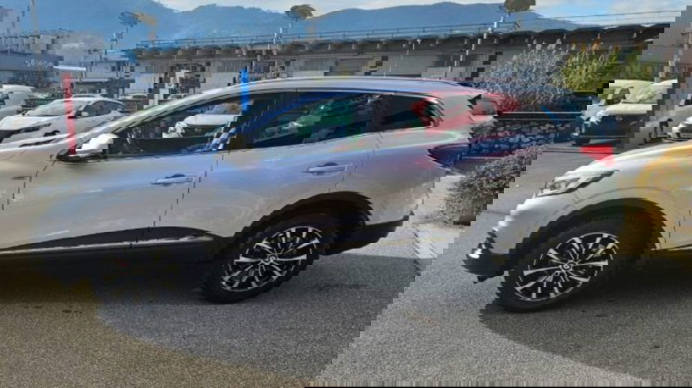 Renault Kadjar usata a Lucca (7)
