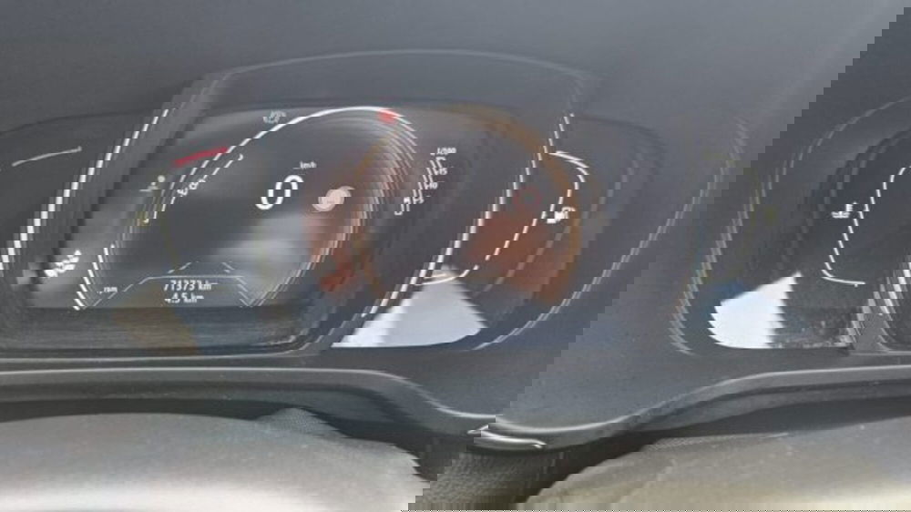 Renault Kadjar usata a Lucca (9)