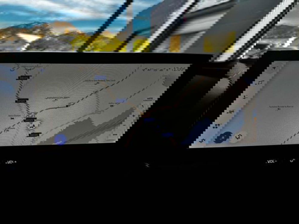 Toyota Toyota C-HR usata a Sassari (16)