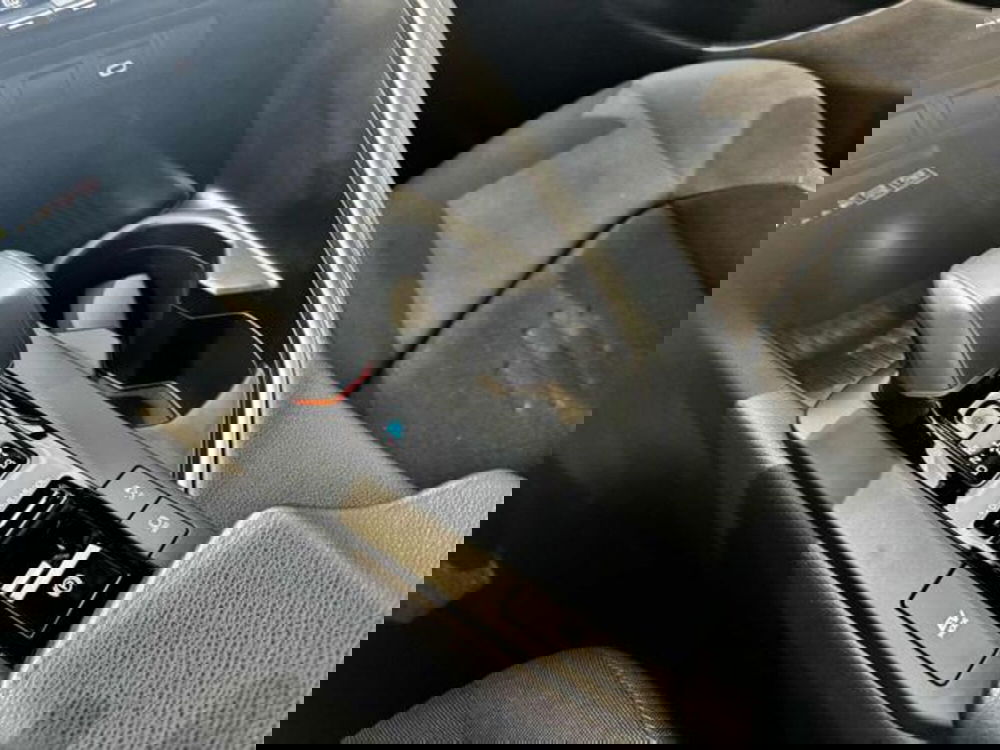 Toyota Toyota C-HR usata a Sassari (18)