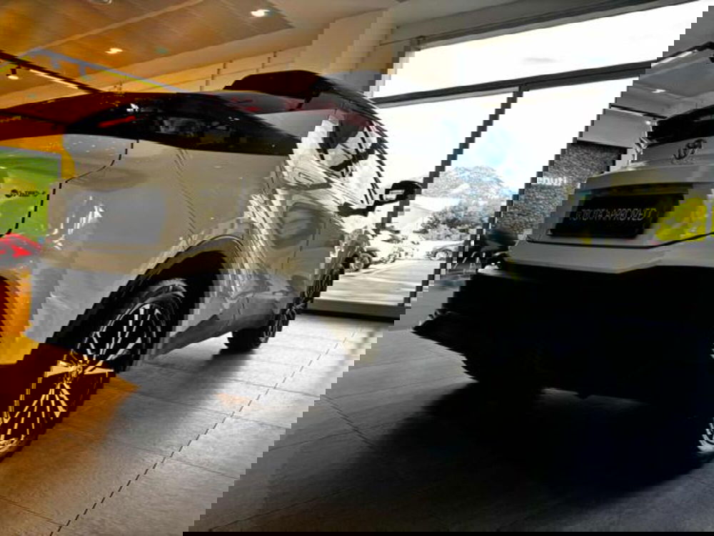 Toyota Toyota C-HR usata a Sassari (5)