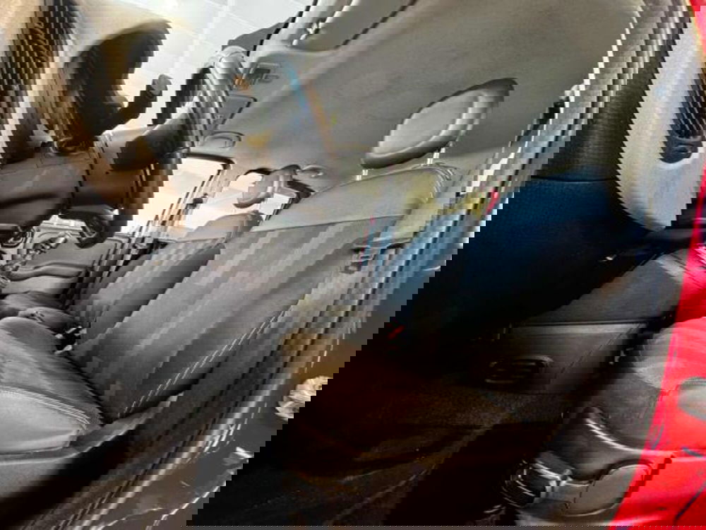 Fiat Panda usata a Sassari (10)