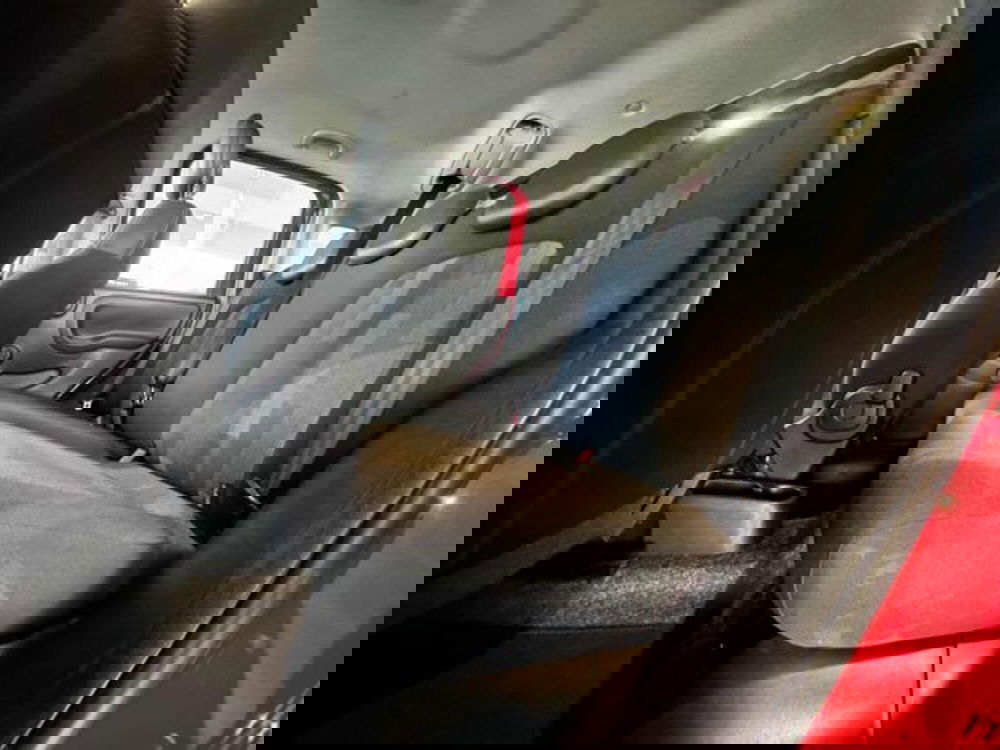 Fiat Panda usata a Sassari (11)