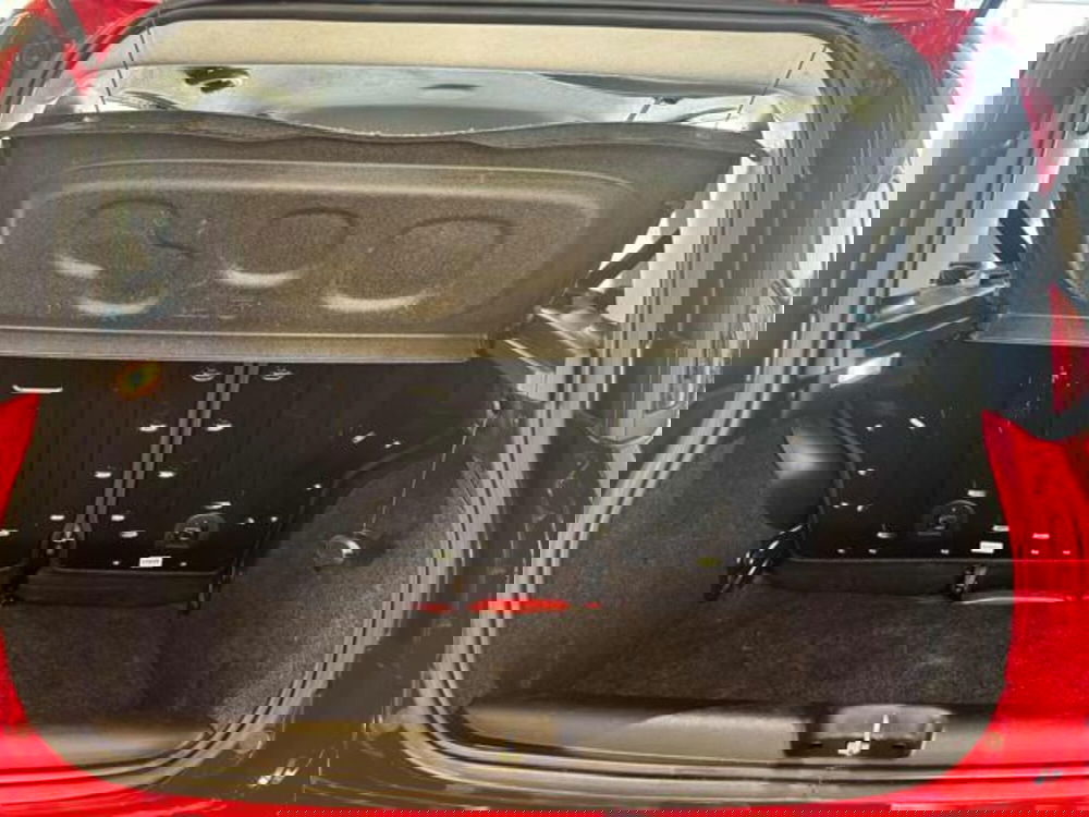 Fiat Panda usata a Sassari (12)