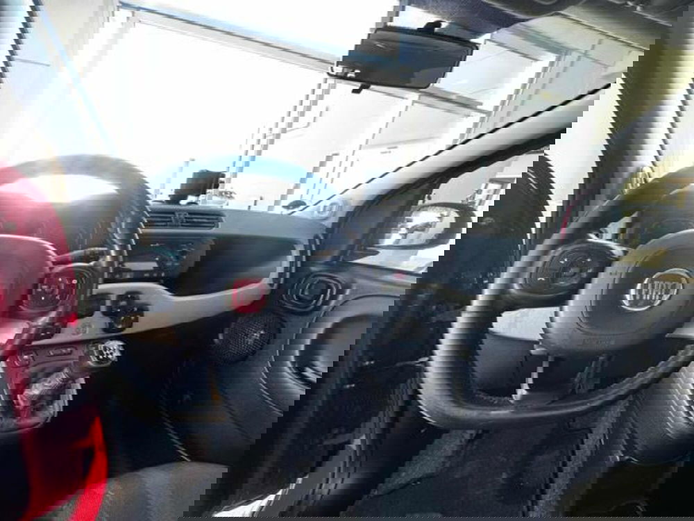 Fiat Panda usata a Sassari (13)