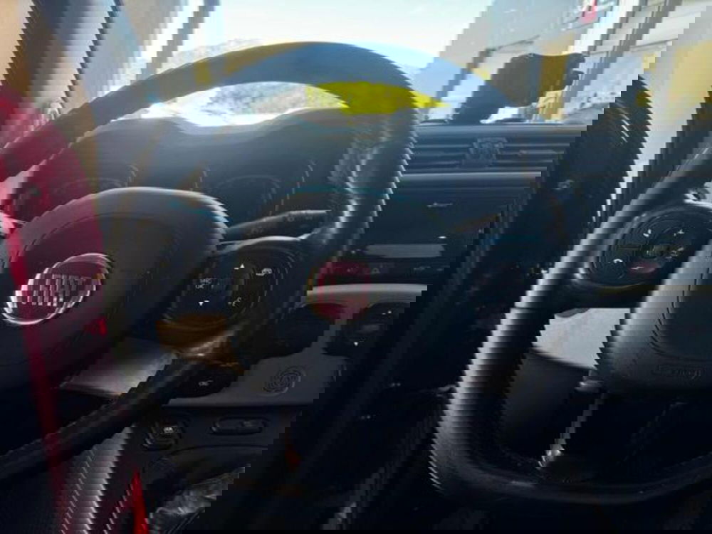 Fiat Panda usata a Sassari (14)