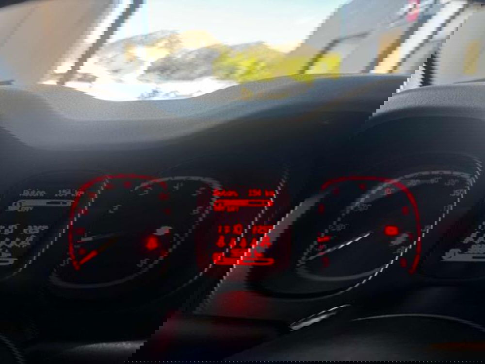 Fiat Panda usata a Sassari (15)