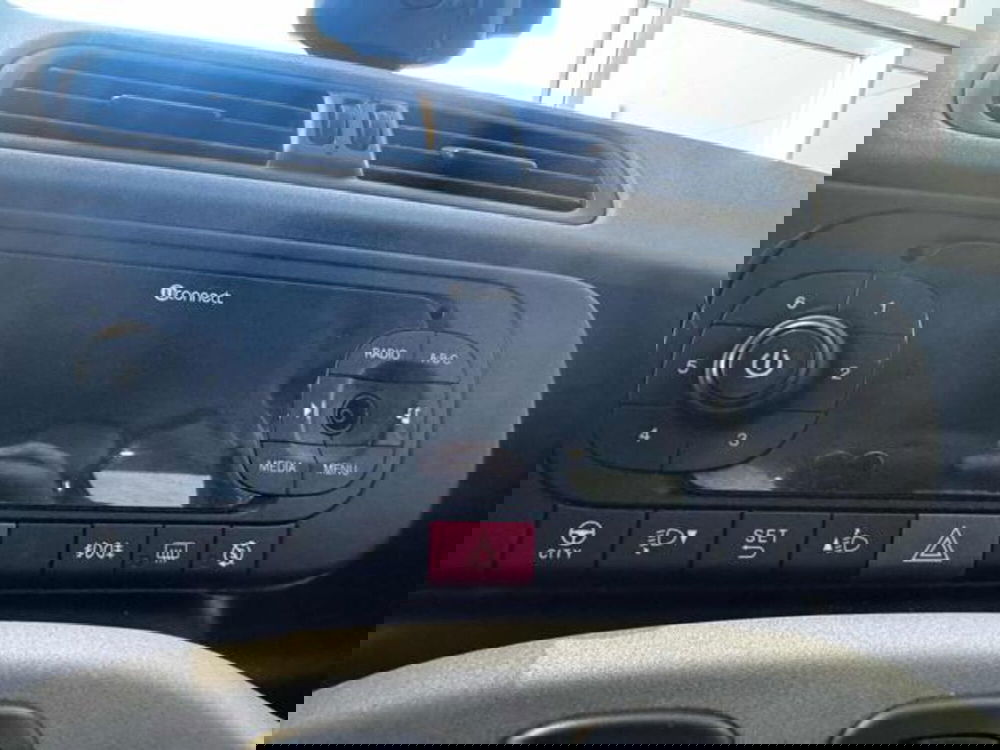 Fiat Panda usata a Sassari (16)